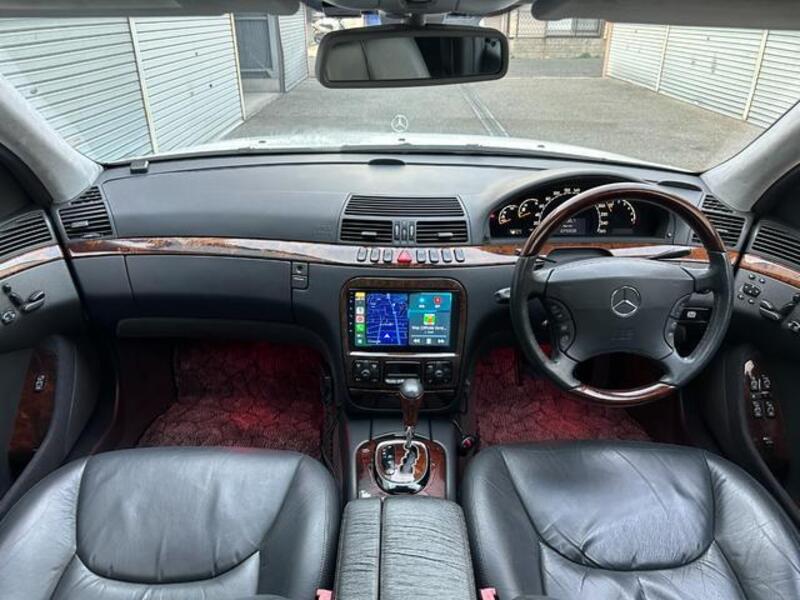 S-CLASS