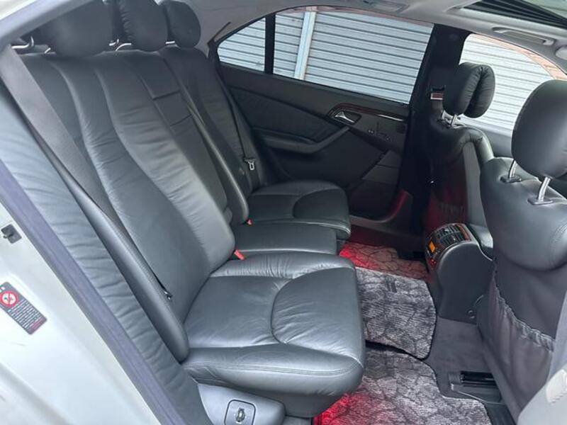 S-CLASS