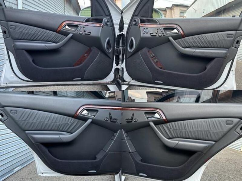 S-CLASS