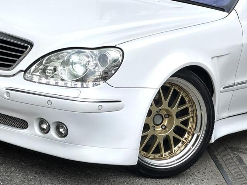 S-CLASS