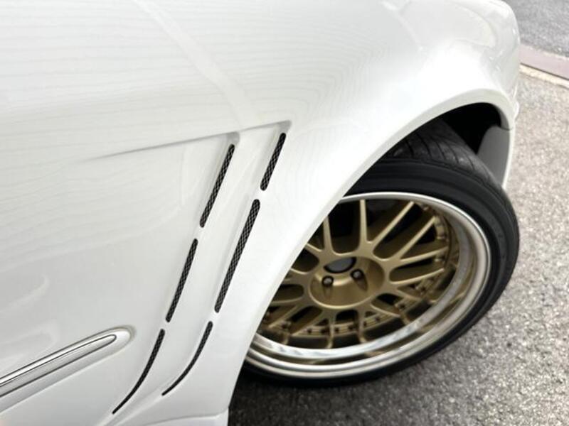 S-CLASS