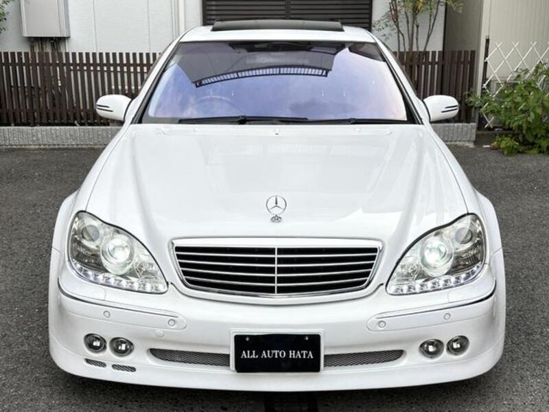 S-CLASS
