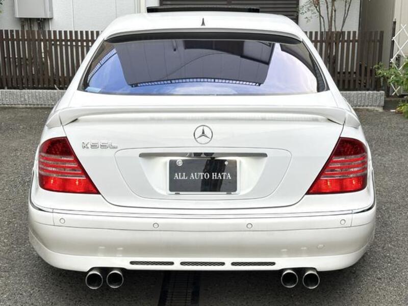 S-CLASS