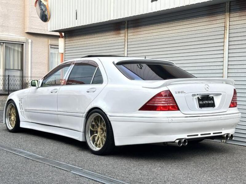 S-CLASS