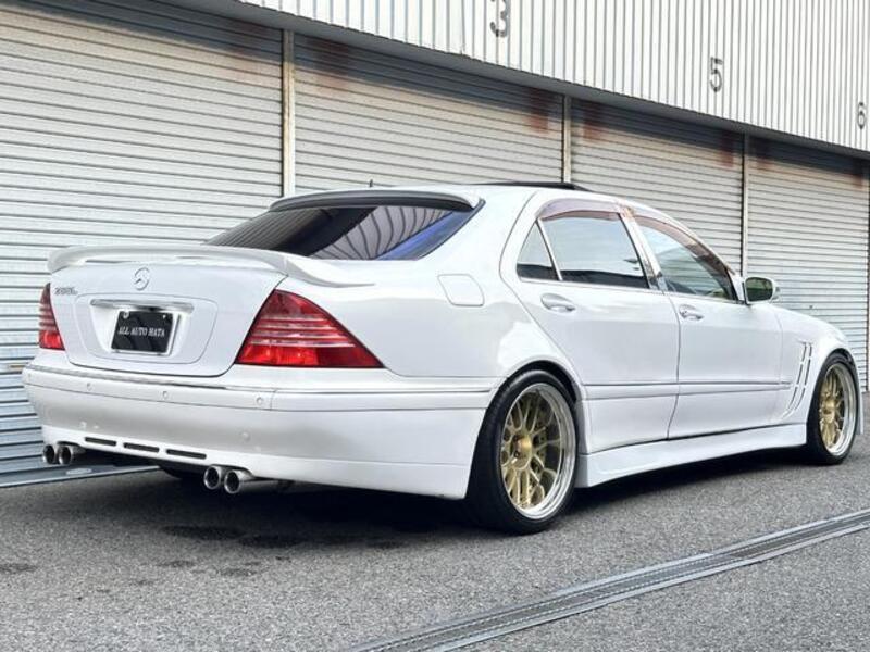 S-CLASS