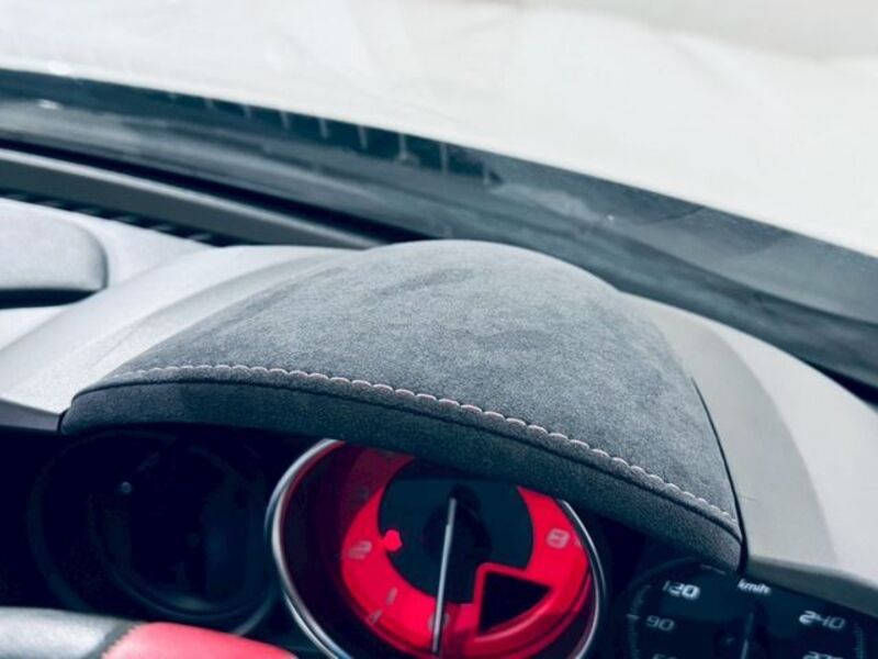 ABARTH 124 SPIDER