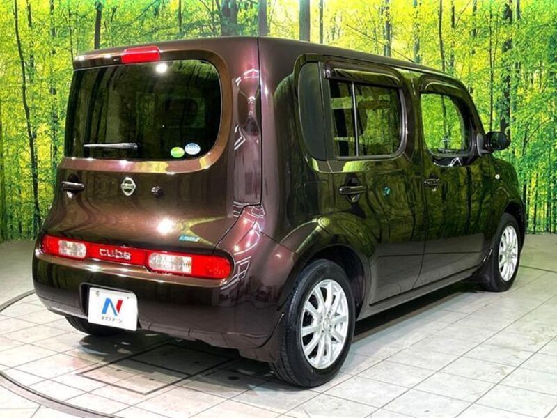 CUBE