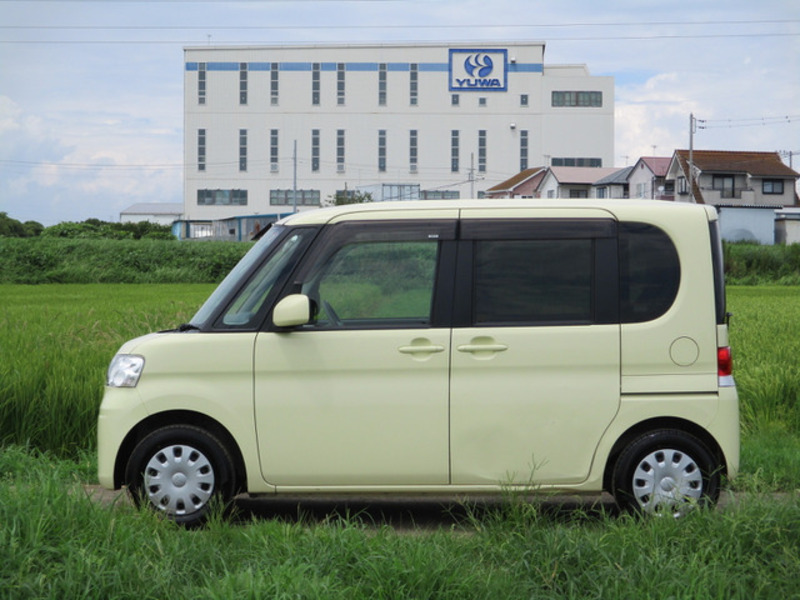 TANTO