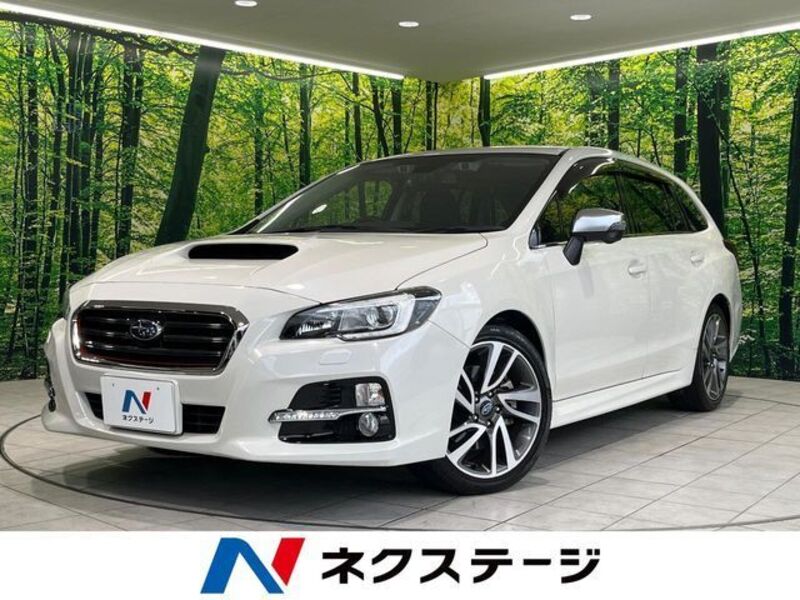 LEVORG-0