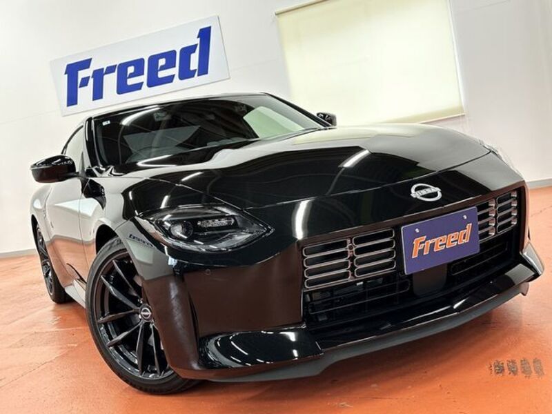 NISSAN FAIRLADY Z