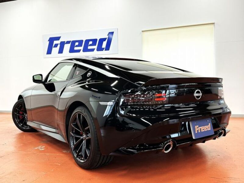 FAIRLADY Z