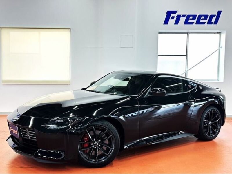 FAIRLADY Z
