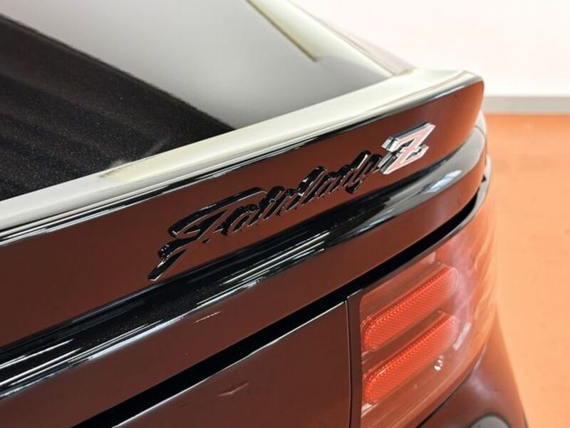 FAIRLADY Z
