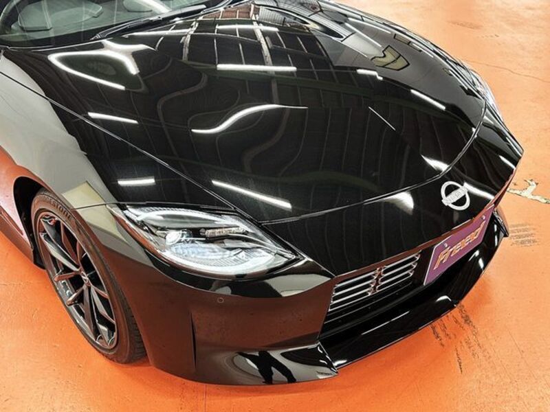 FAIRLADY Z
