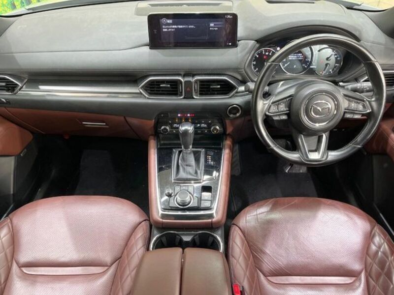 CX-8