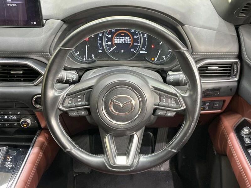 CX-8