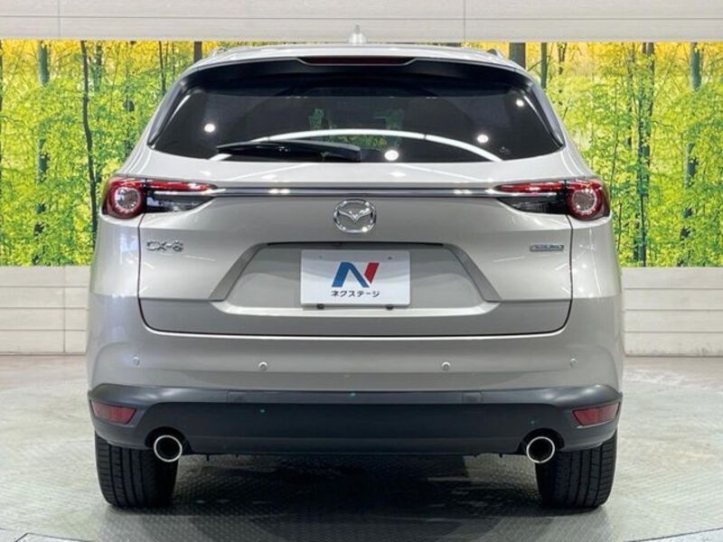CX-8