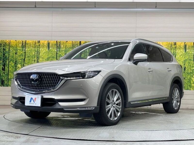CX-8