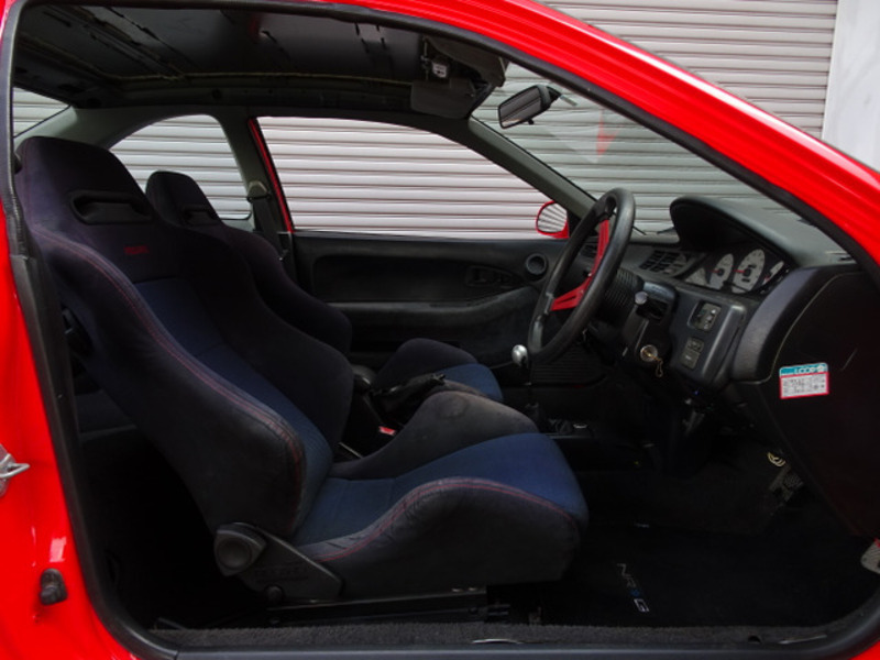 CIVIC COUPE