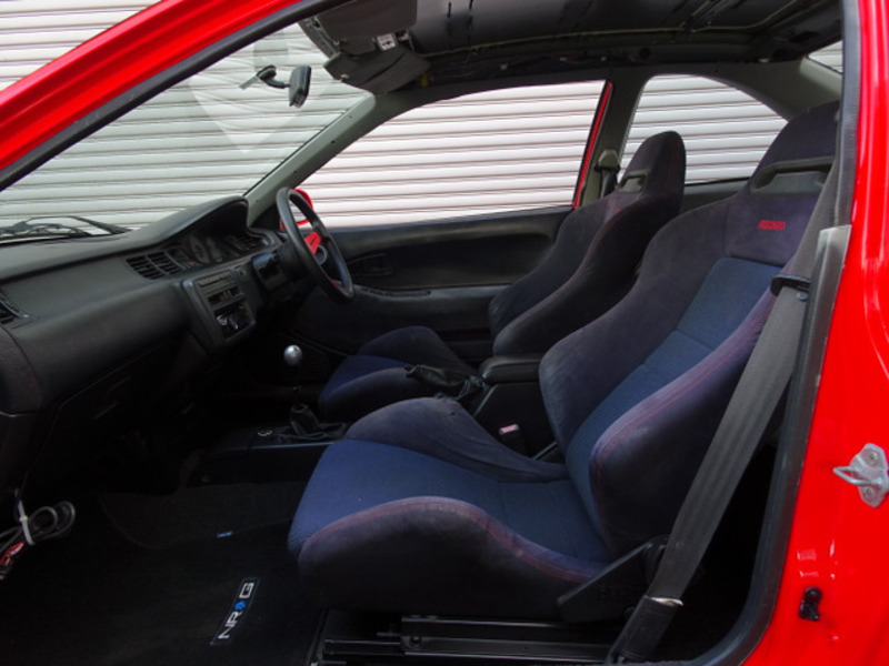 CIVIC COUPE