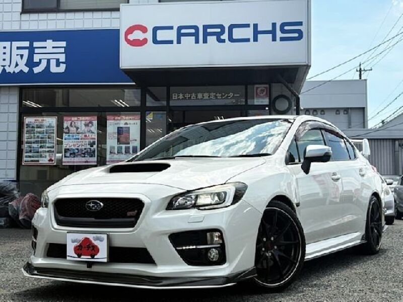 WRX S4-0