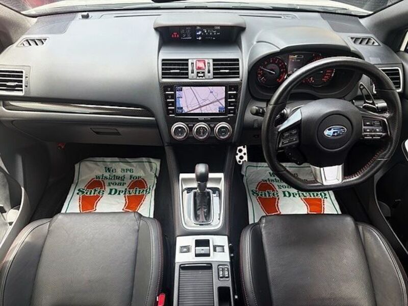 WRX S4