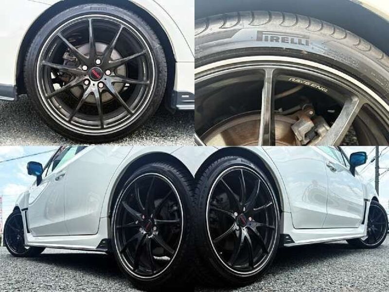 WRX S4