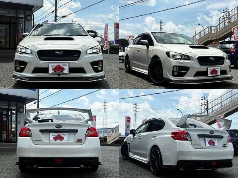 WRX S4