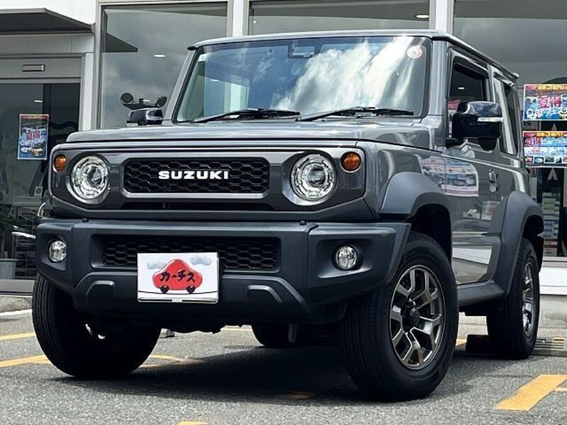 JIMNY SIERRA-0