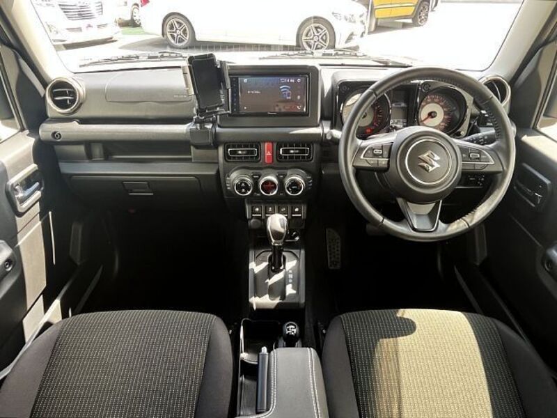 JIMNY SIERRA