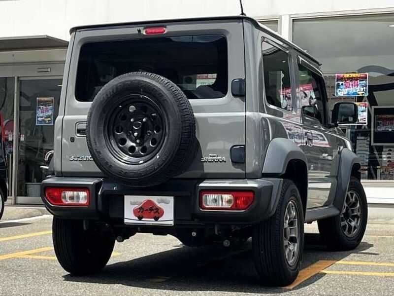 JIMNY SIERRA