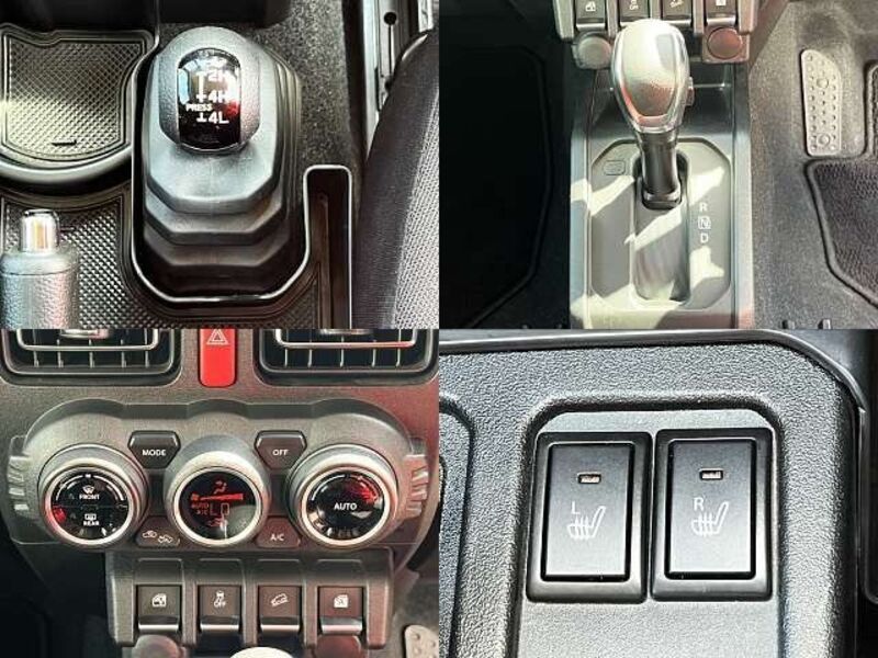 JIMNY SIERRA