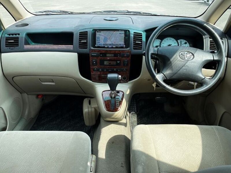 COROLLA SPACIO