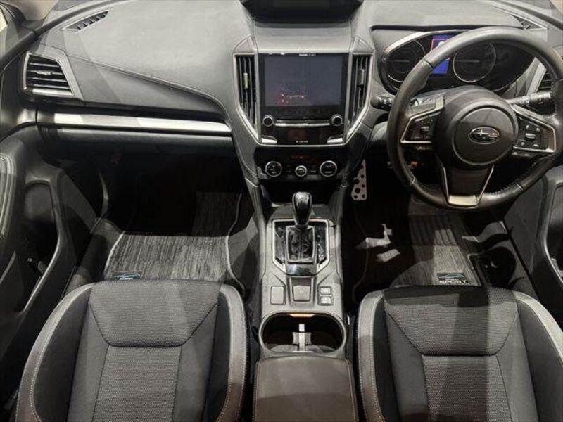 IMPREZA SPORT
