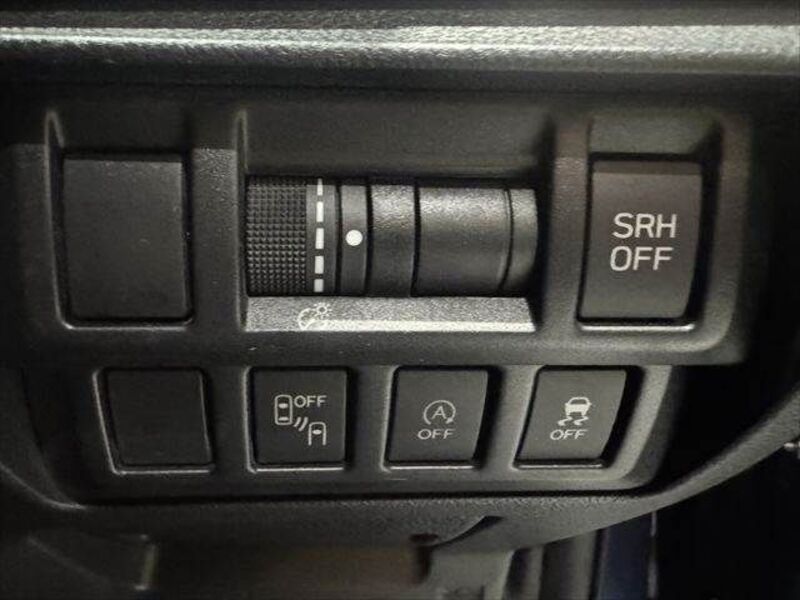 IMPREZA SPORT