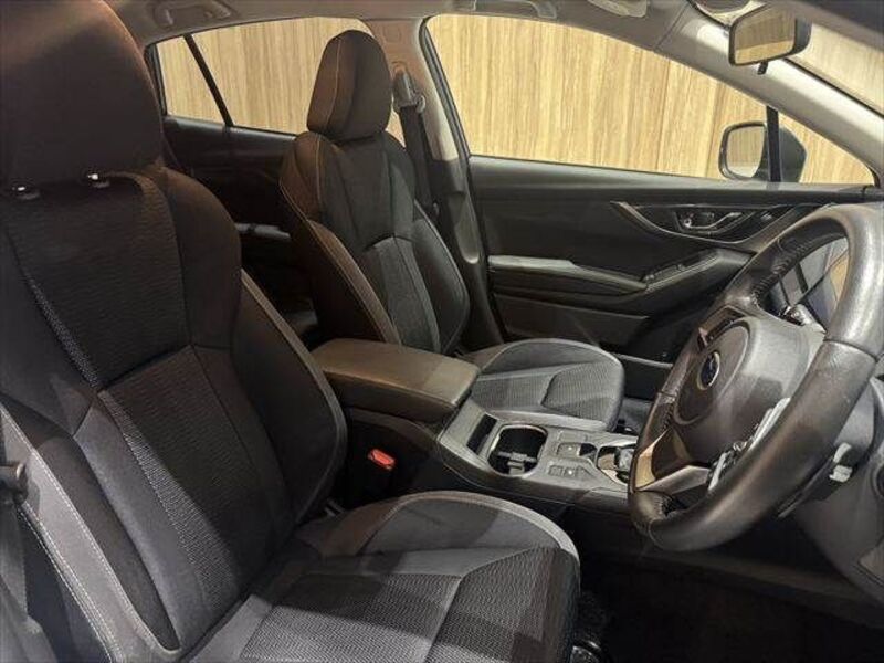 IMPREZA SPORT