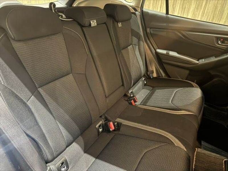 IMPREZA SPORT