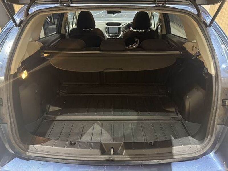 IMPREZA SPORT