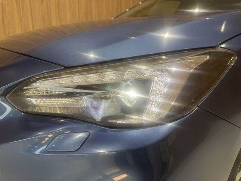 IMPREZA SPORT