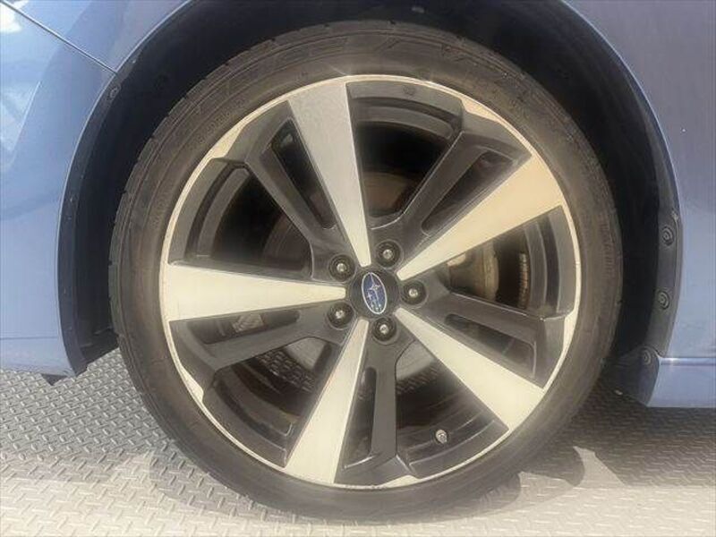IMPREZA SPORT