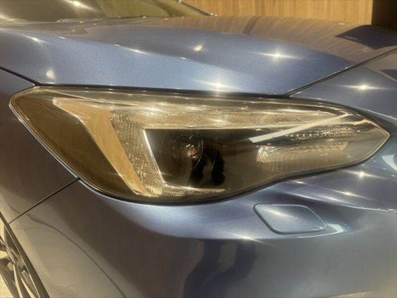 IMPREZA SPORT
