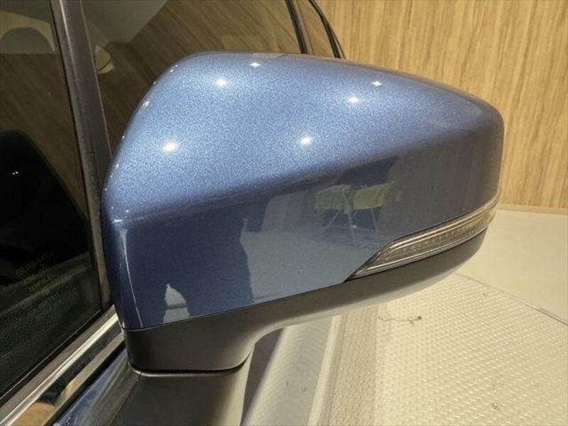 IMPREZA SPORT