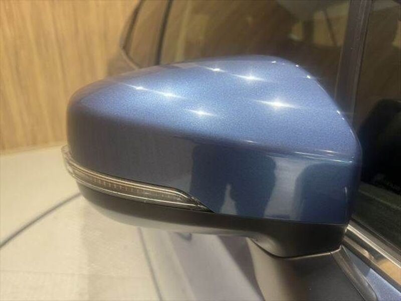 IMPREZA SPORT