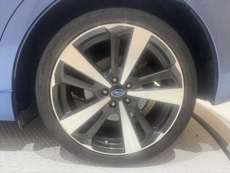 IMPREZA SPORT