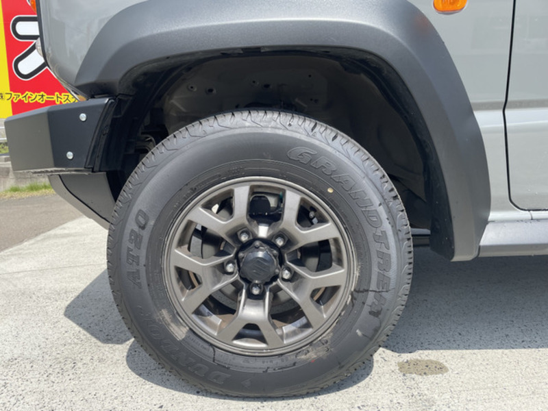 JIMNY SIERRA