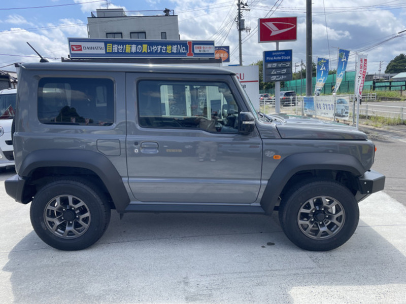 JIMNY SIERRA