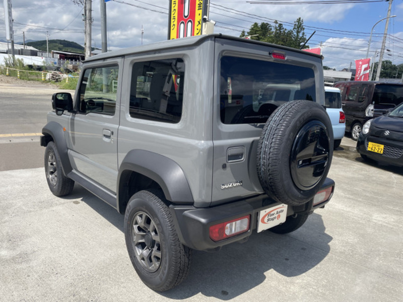 JIMNY SIERRA