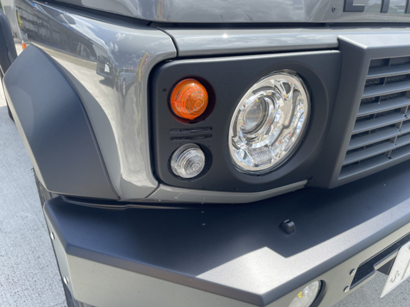 JIMNY SIERRA
