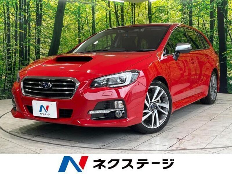 LEVORG-0