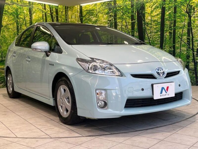 PRIUS
